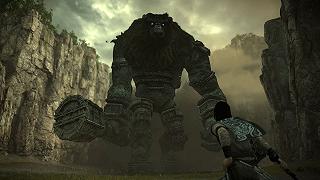 Un nuovo videodiario per il remake di Shadow of the Colossus