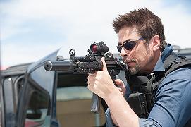 Sicario 2: Soldato – ecco il primo trailer del film diretto da Sollima