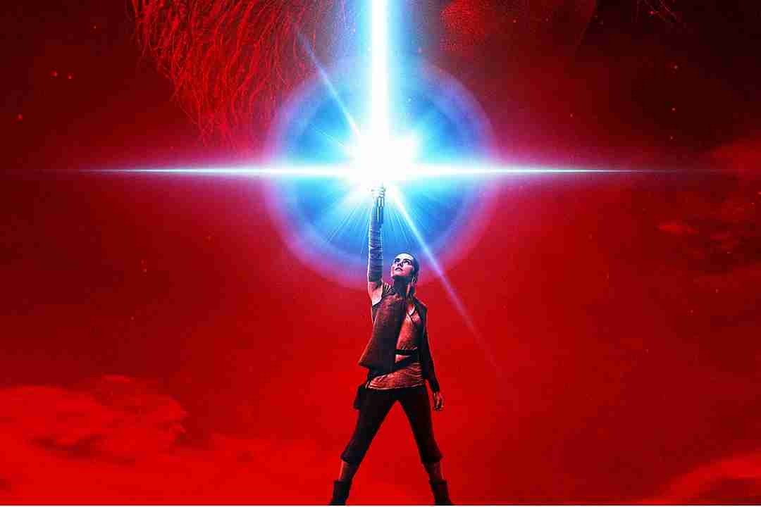 Star Wars: Gli Ultimi Jedi