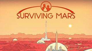 Pubblicato un nuovo video di Surviving Mars