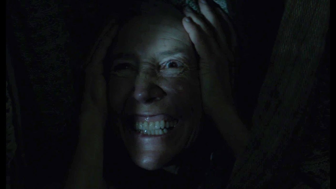 The Midnight Man: trailer e poster ufficiale