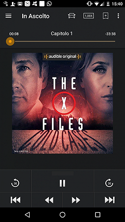 X-Files