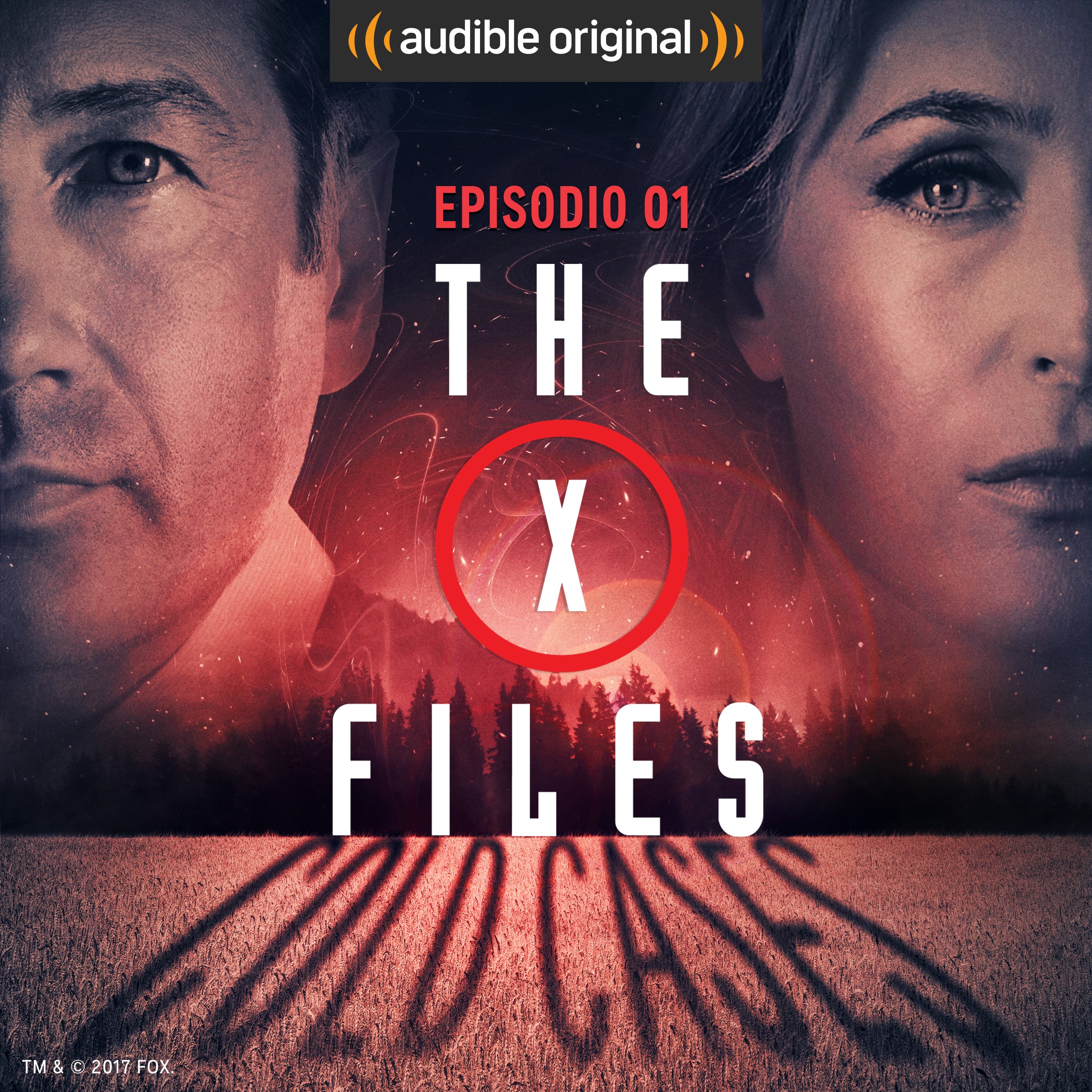 The X-Files: Cold Cases