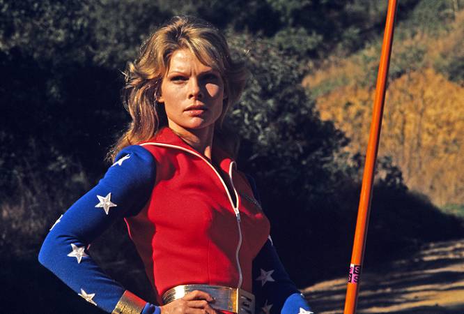 Wonder Woman
