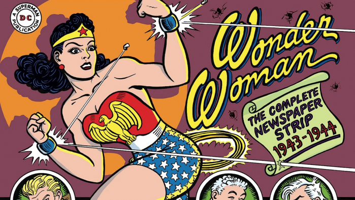 Wonder Woman