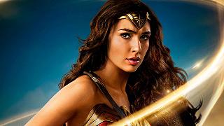 Wonder Woman: Patty Jenkins conferma il terzo film e lo spin-off