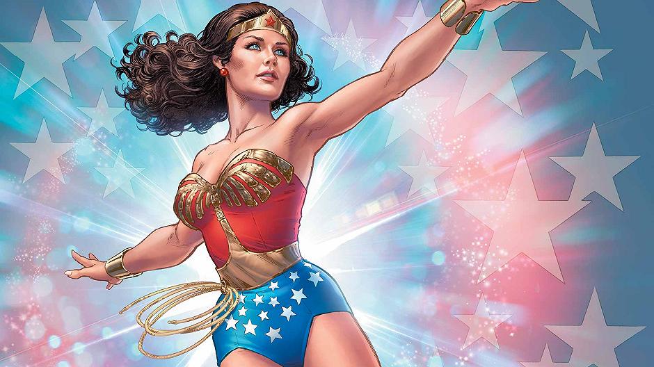 Wonder Woman: dieci attrici che l’hanno interpretata