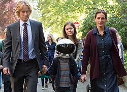 Wonder: una nuova featurette del film con protagonista Jacob Tremblay