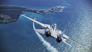 Ultimo volo per Ace Combat: Infinity