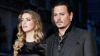 Johnny Depp vince un’istanza in tribunale contro Amber Heard