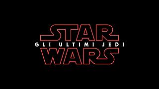 Facebook Poll – Star Wars: Gli Ultimi Jedi