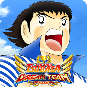Captain Tsubasa: Dream Team esordisce su App Store e Google Play