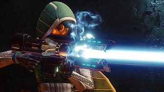 Destiny 2: La Maledizione di Osiride è disponibile da oggi