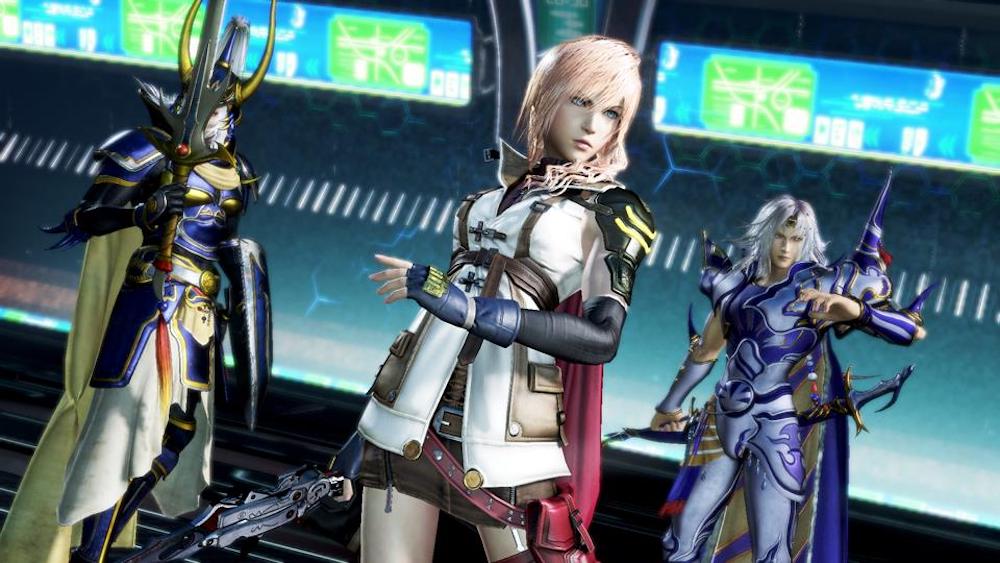 Final Fantasy: uno spin-off potrebbe finire in mano al Team Ninja