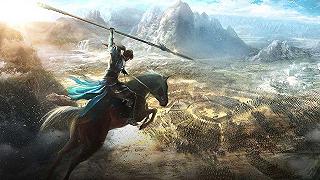 Nuovi trailer per Dynasty Warriors 9