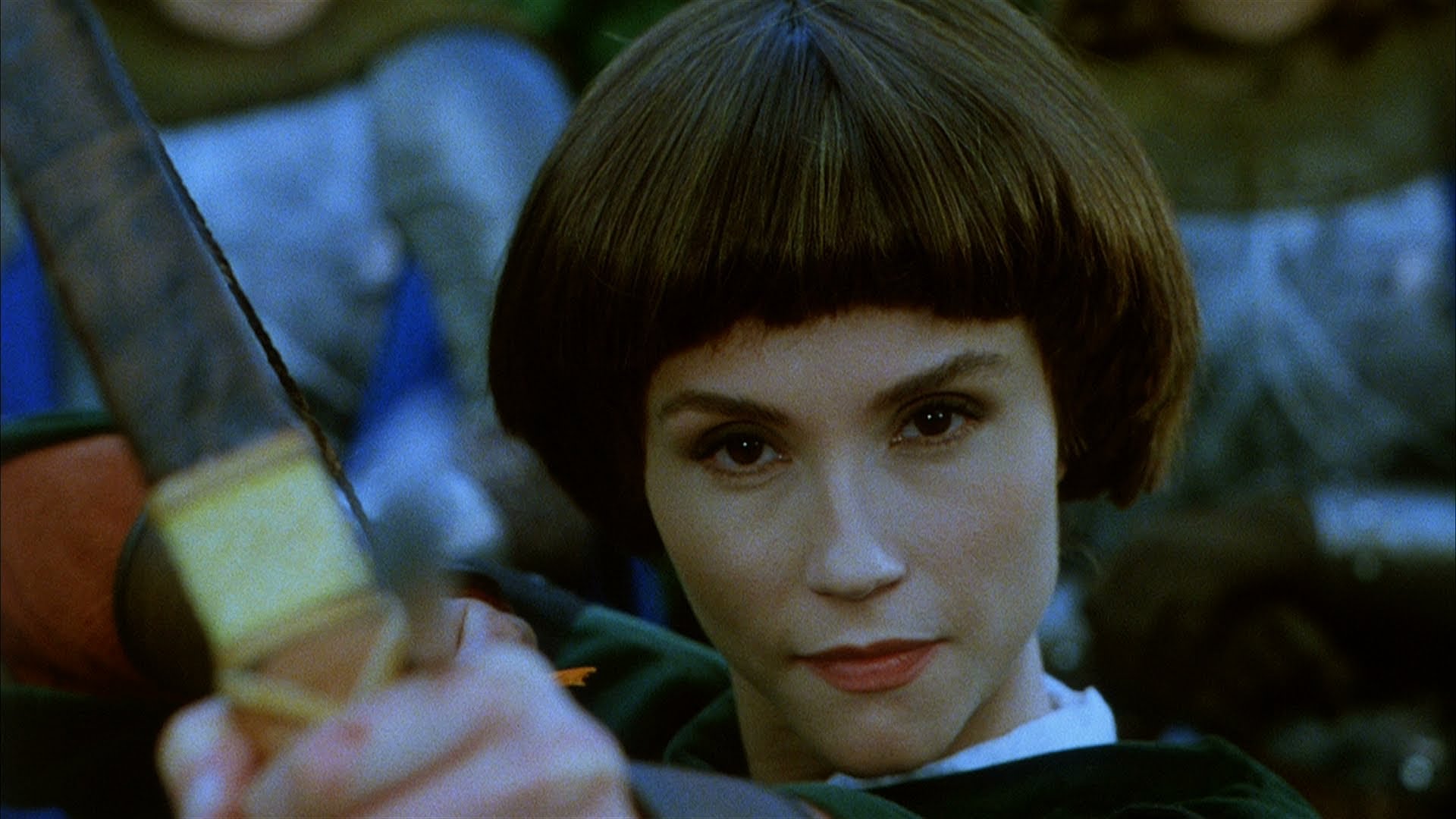 Fantaghirò: la serie completa disponibile su Netflix