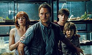 Nuovo teaser trailer per Jurassic World: Il Regno Distrutto