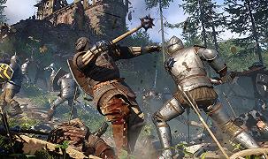 Un nuovo video musicale per Kingdom Come: Deliverance