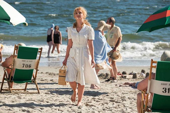 La ruota delle meraviglie juno temple