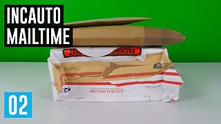 Mailtime 2