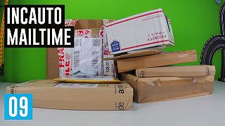 Mailtime 9