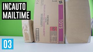 Mailtime 3