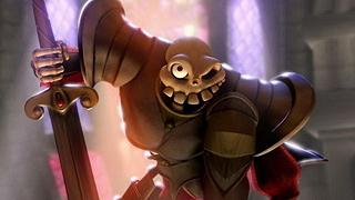 MediEvil resuscita dalla PlayStation Experience