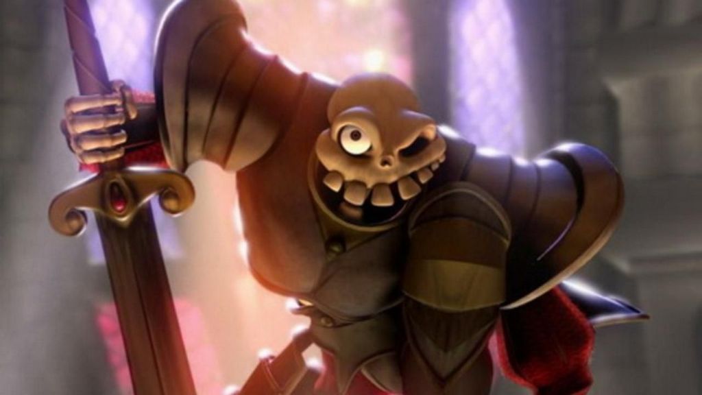 MediEvil resuscita dalla PlayStation Experience