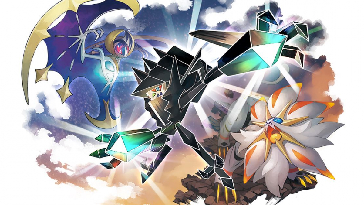 Ragioniamo su Pokémon Ultrasole e Pokémon Ultraluna