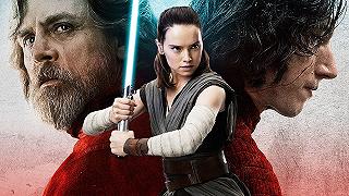 Vinci con UCI Cinemas e Star Wars: Gli ultimi Jedi