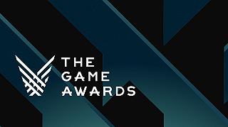 Tutti i trailer dei The Game Awards 2017