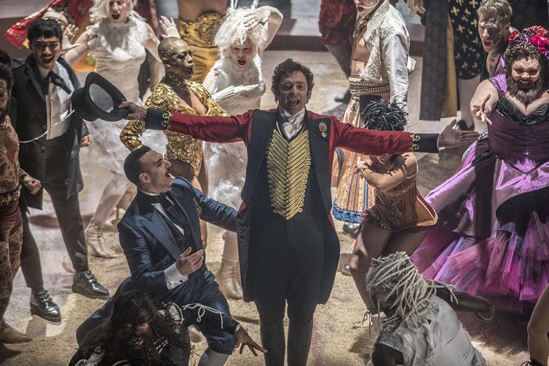 The Greatest Showman, la libertà e la bellezza di essere sé stessi