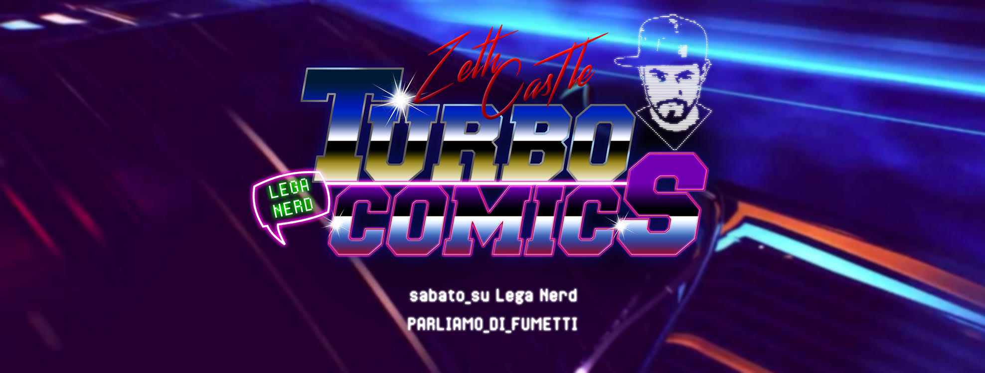 TurboComics 1