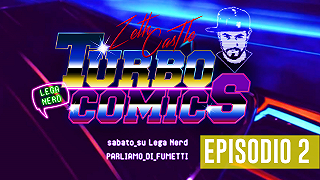 Turbocomics 2