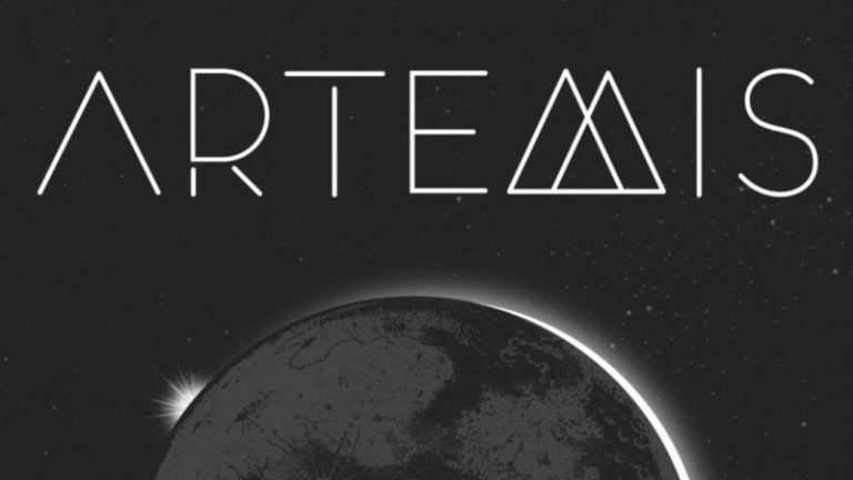 Artemis La Prima Città Sulla Luna Film