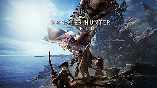 Il nuovo trailer di Monster Hunter: World presenta i Draghi Anziani