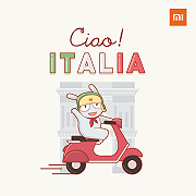 Xiaomi sta per aprire un Mi Store a Milano