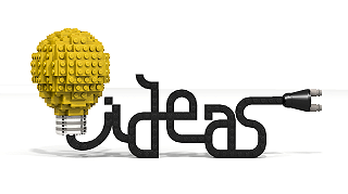 Annunciato il vincitore del contest Build Your LEGO Ideas Logo
