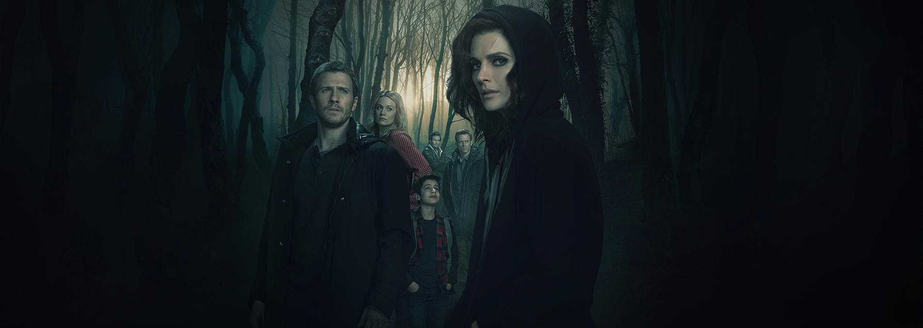 Absentia: la nuova serie Amazon Prime Video arriverà il 2 Febbraio