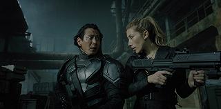 Altered Carbon: la lotta per la sopravvivenza nella nuova featurette