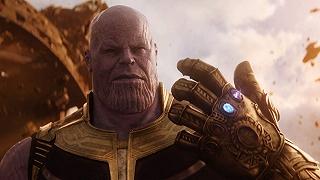 Avengers: Infinity War – un trailer internazionale