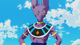 Beerus è il protagonista del nuovo video di Dragon Ball FighterZ