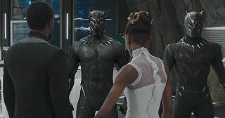 Black Panther: un nuovo promo ci mostra il mondo di Wakanda