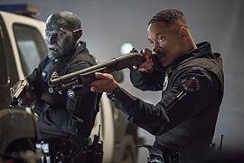 Bright: Netflix rende ufficiale il sequel del film di David Ayer