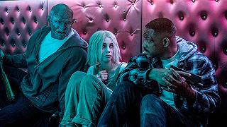 BRIGHT: la fantasia diventa realtà nella nuova featurette