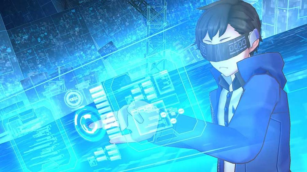 Digimon Story – Hacker’s Memory è ora disponibile