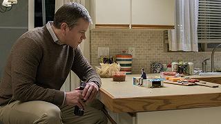 Downsizing – Vivere alla grande: una clip del film con Matt Damon