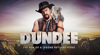 Dundee: la geniale campagna marketing australiana che sembra un film