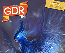 Nasce GDRTime, il magazine digitale che parla di Gioco di Ruolo