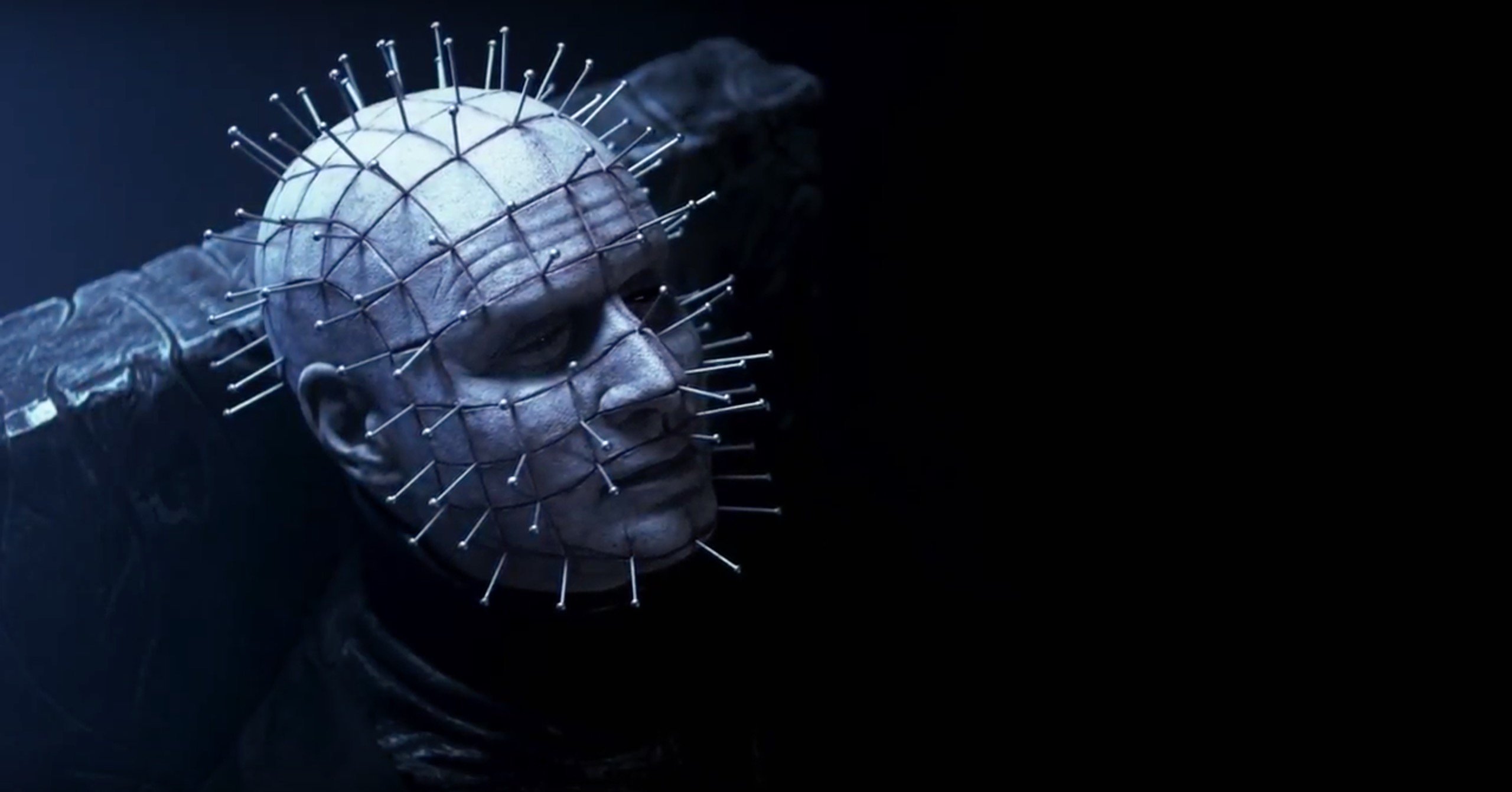 Hellraiser: HBO produrrà la serie tv tratta dal film di Clive Barker